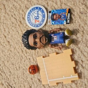 Zuru NBA Ballers Joel Embiid